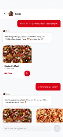 Oje screenshot