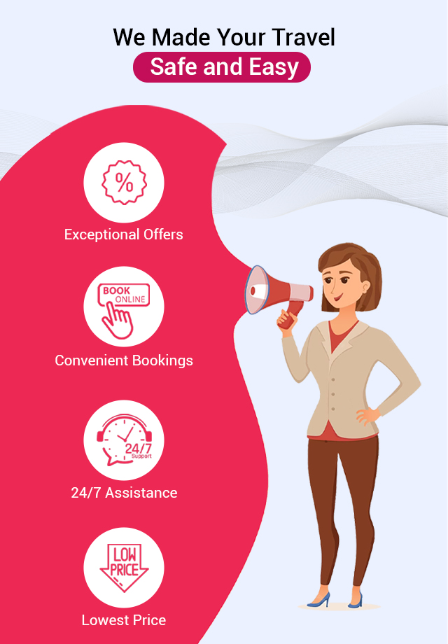 Pilgrimage Travel Booking App