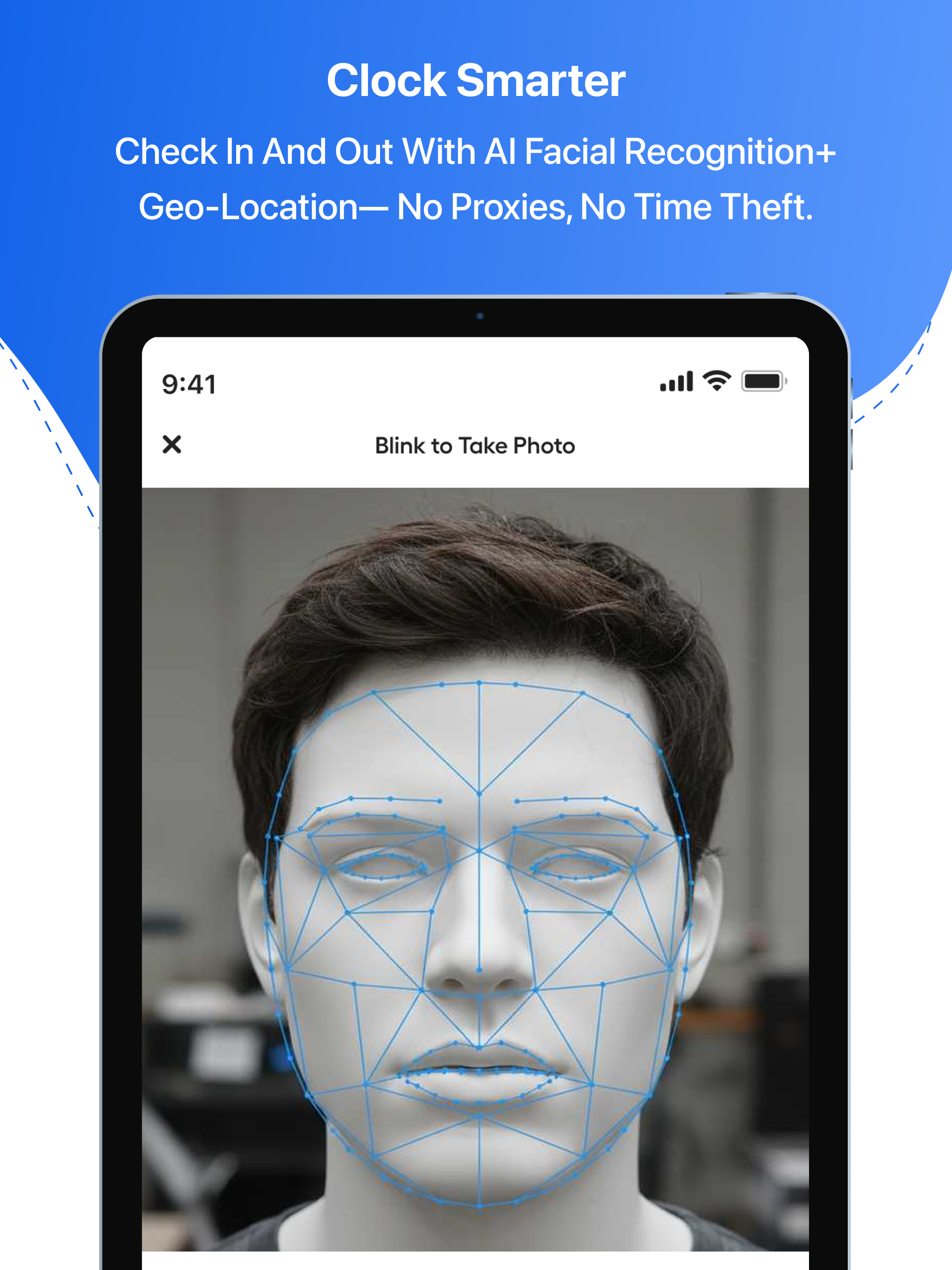 Attendify Pro screenshot 12