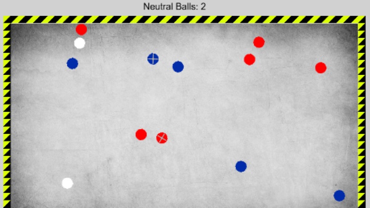 Ball Battle Challenge screenshot-3