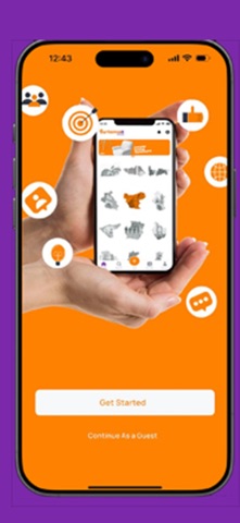 SyMart Screenshot 3 of 3
