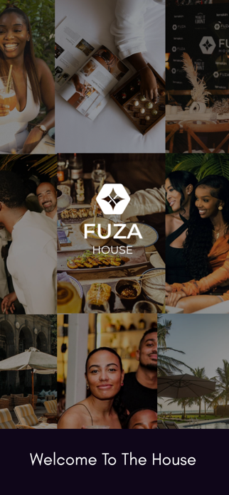 Fuzahouse Screenshot 1 of 4
