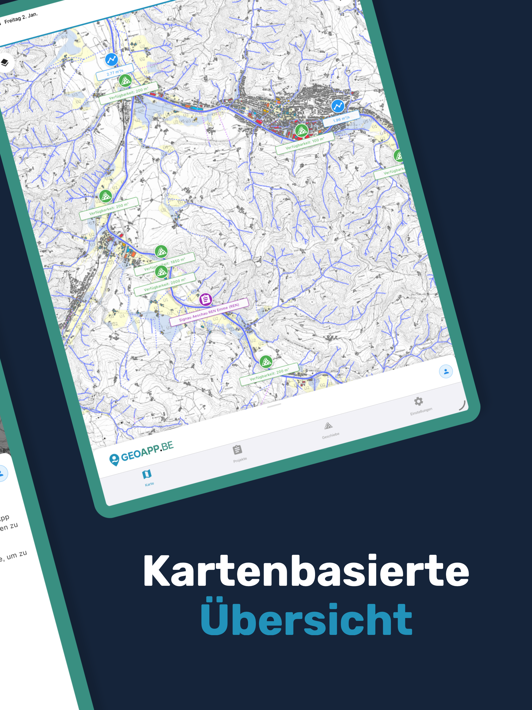 GeoApp.be