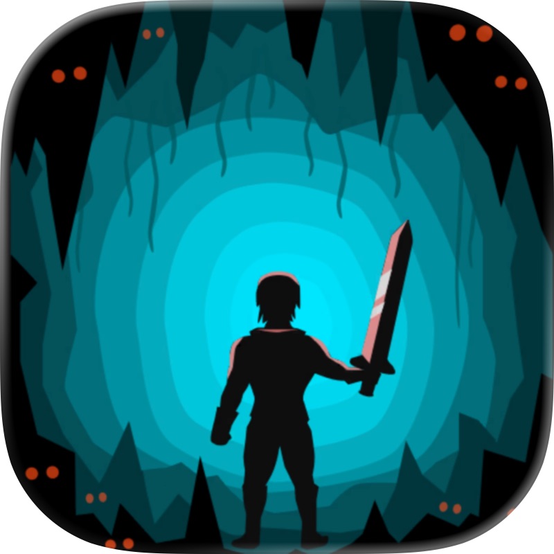 All Who Wander: Roguelike RPG screenshot 1