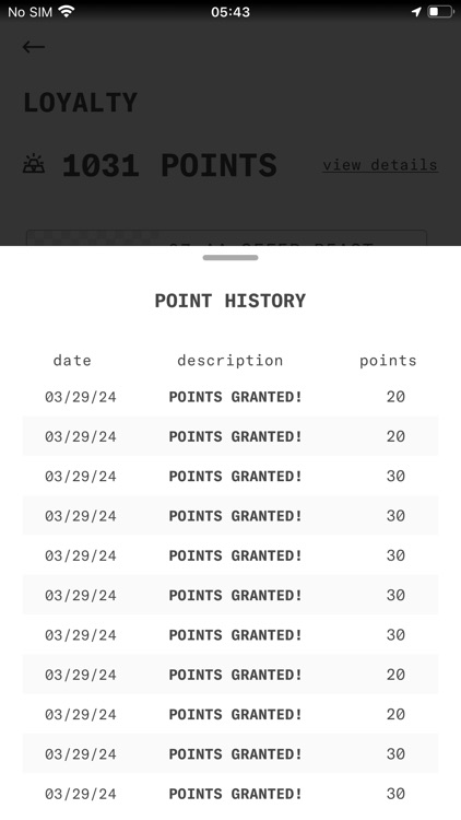 ACE Coffee Roasters screenshot-4