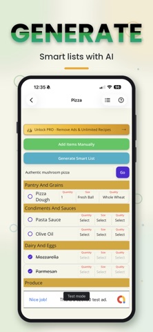 Mama's Grocery Screenshot 5 of 5