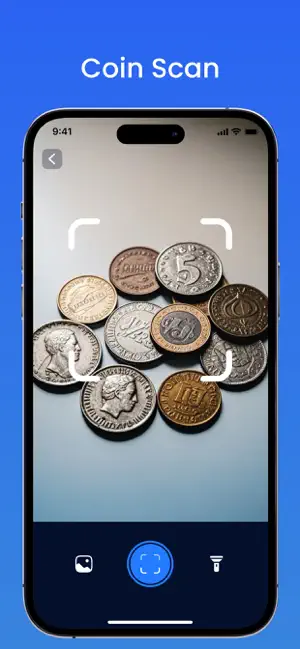 Scan Wizard - AI Scanner screenshot 3