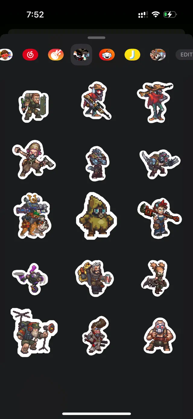 Home, Planet & Hunters screenshot 15