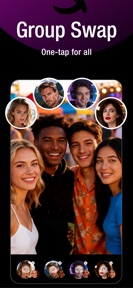 FaceChanger-Ai Face Swap Video screenshot