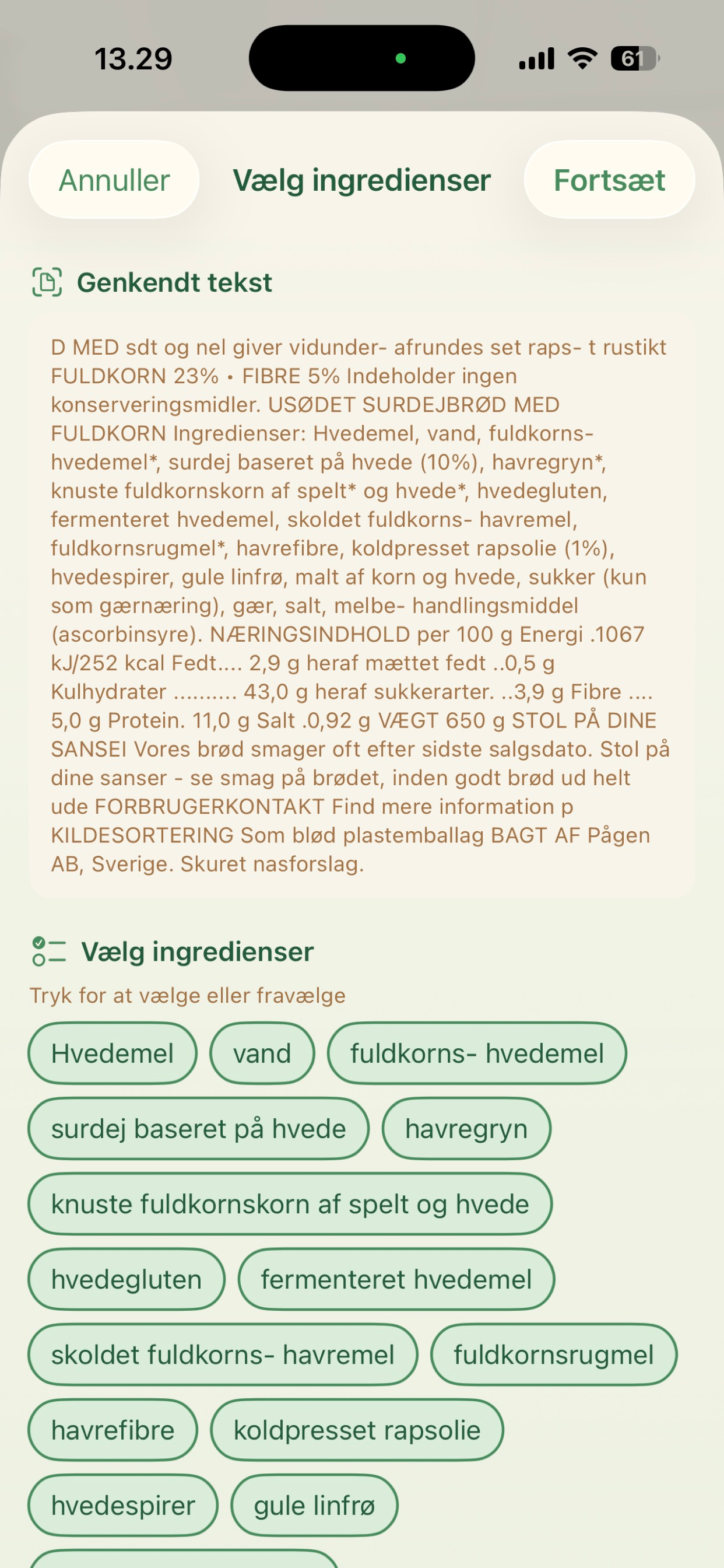 MadLuppen screenshot 3