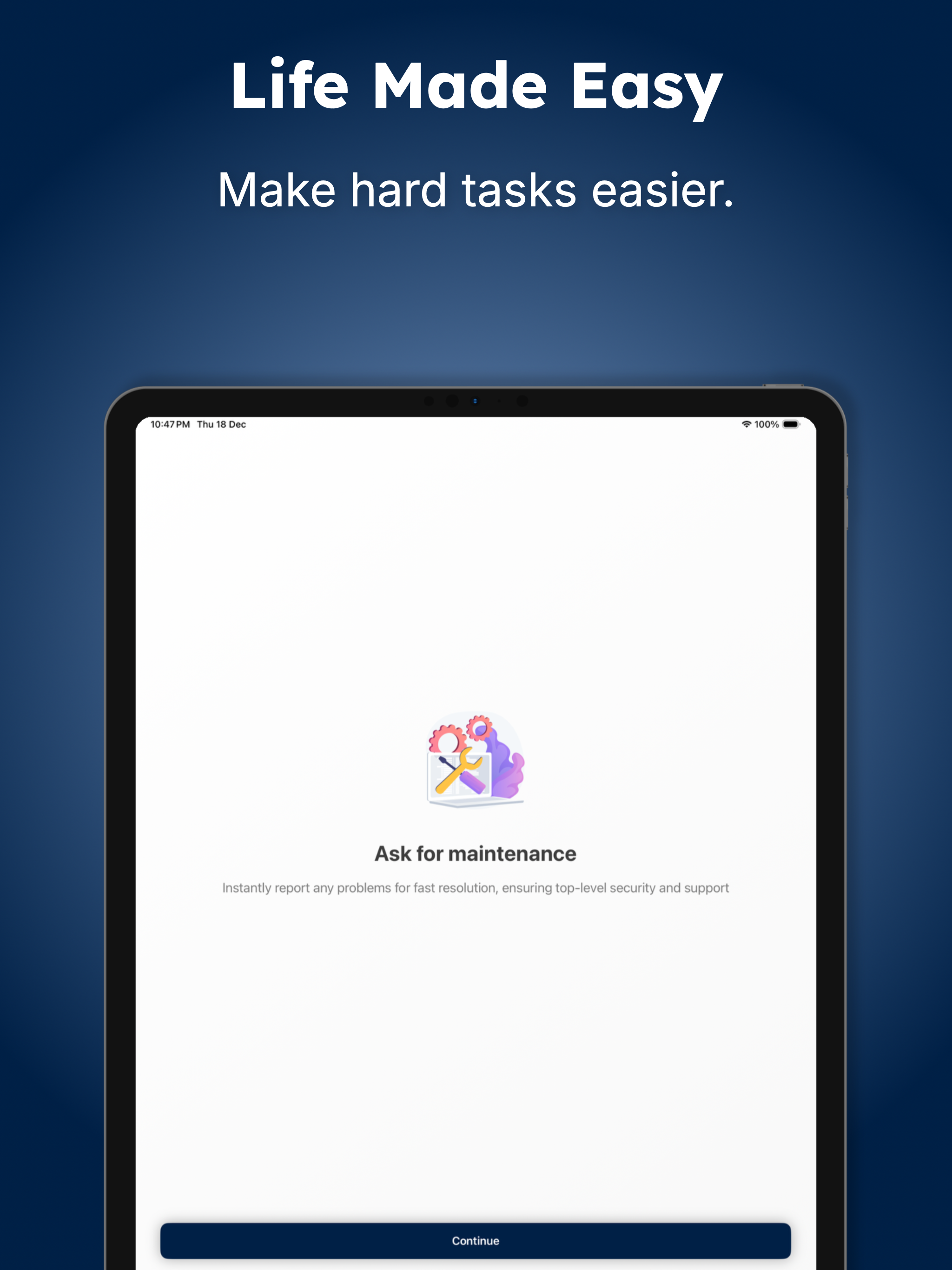 مجمع ايادي بسكولاته