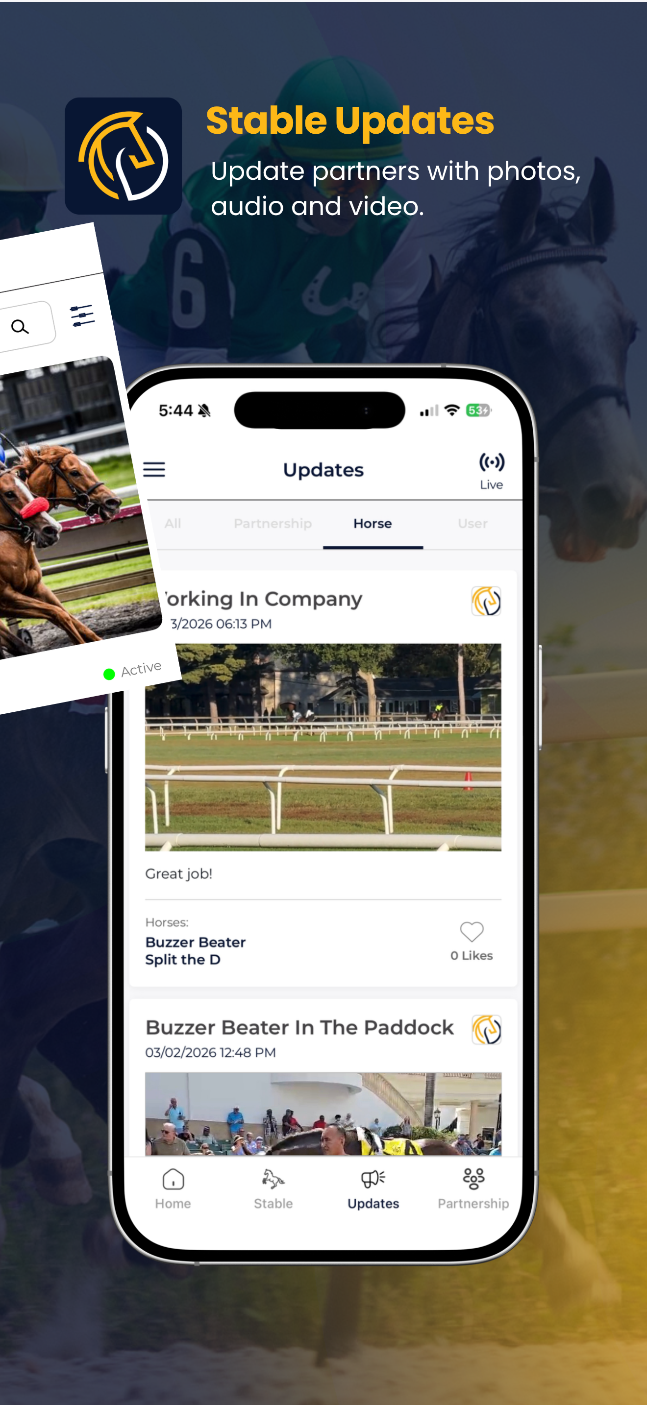 StableConnect