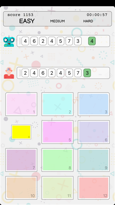 Crazy Tap Tap - officiel Screenshot