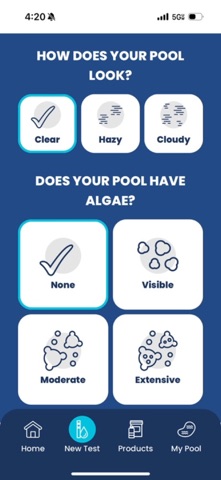 Regal Pool Care Screenshot 2 of 5