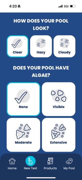 Regal Pool Care Screenshot 2 of 5