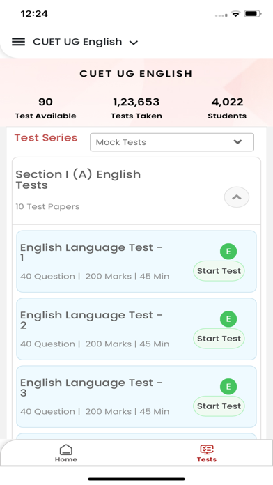 Ottone Screenshot