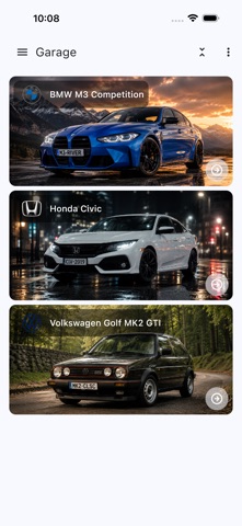 CarGuy Screenshot 1 of 4