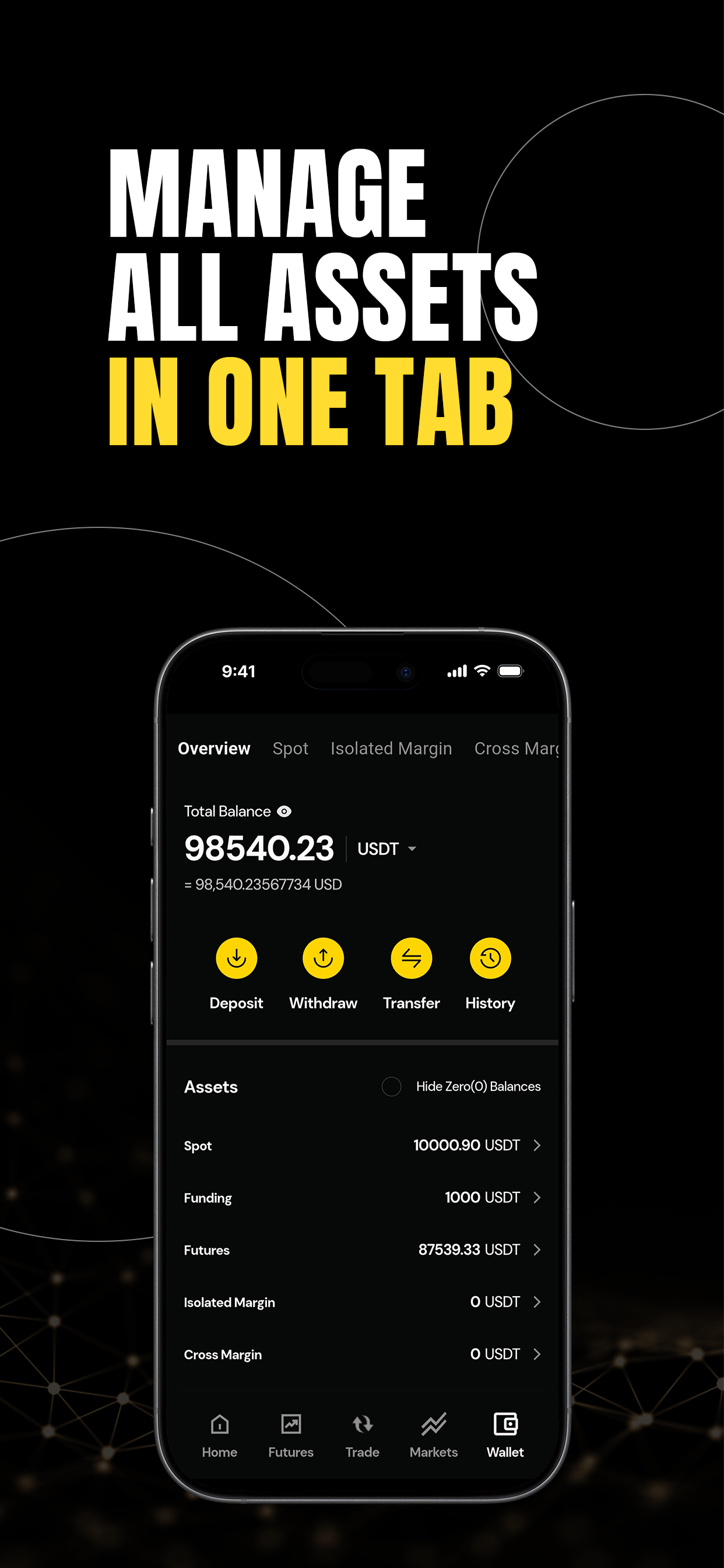 Gobitz: Buy Bitcoin & Crypto screenshot 4