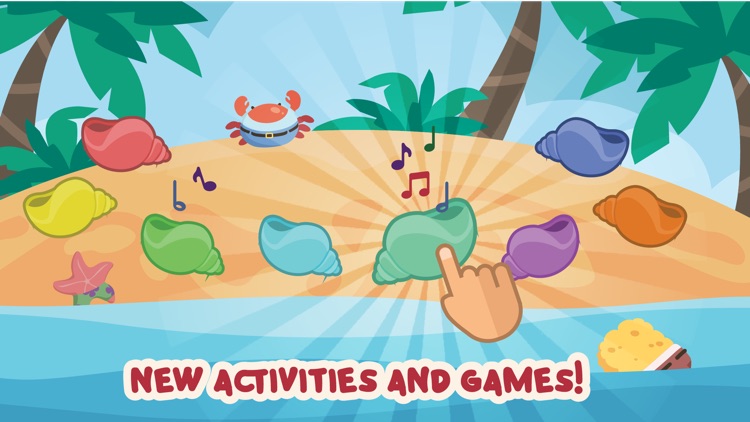 Hanokids : Kids Learning Games screenshot-4