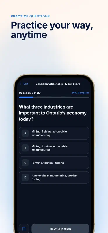 PASSPrep screenshot 4 of 6