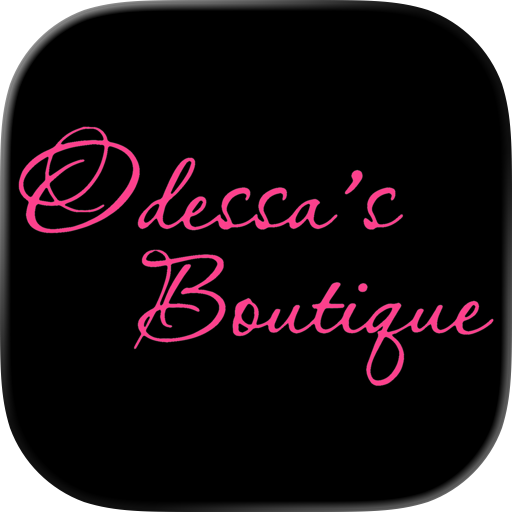 Odessa's Boutique Live