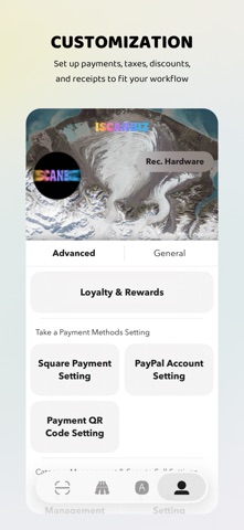 iScanBiz Screenshot 10 of 10