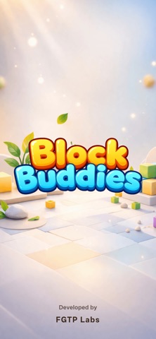 Block Buddies - Block Puzzle screenshot