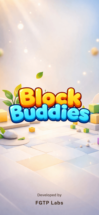 Block Buddies - Block Puzzle Screenshot 1 of 6