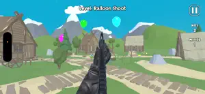Gesture Shooters screenshot 4