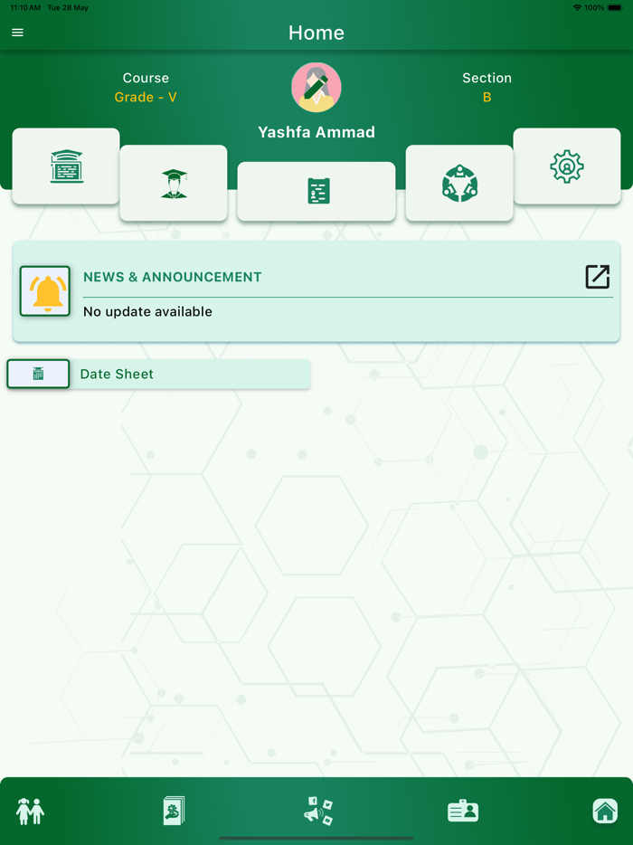 AlHuda International School