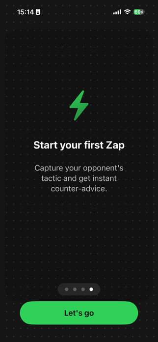 CounterZap Screenshot 3 of 7