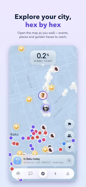 ORVIO screenshot 1