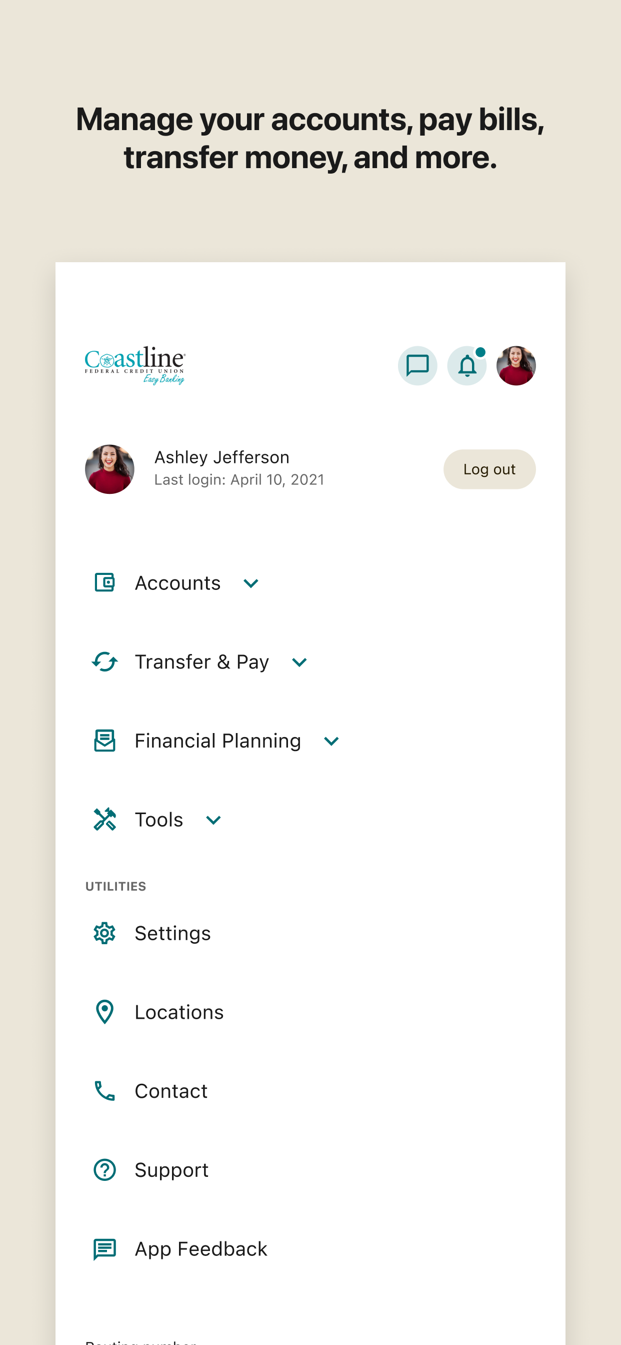 MyCoast screenshot 5