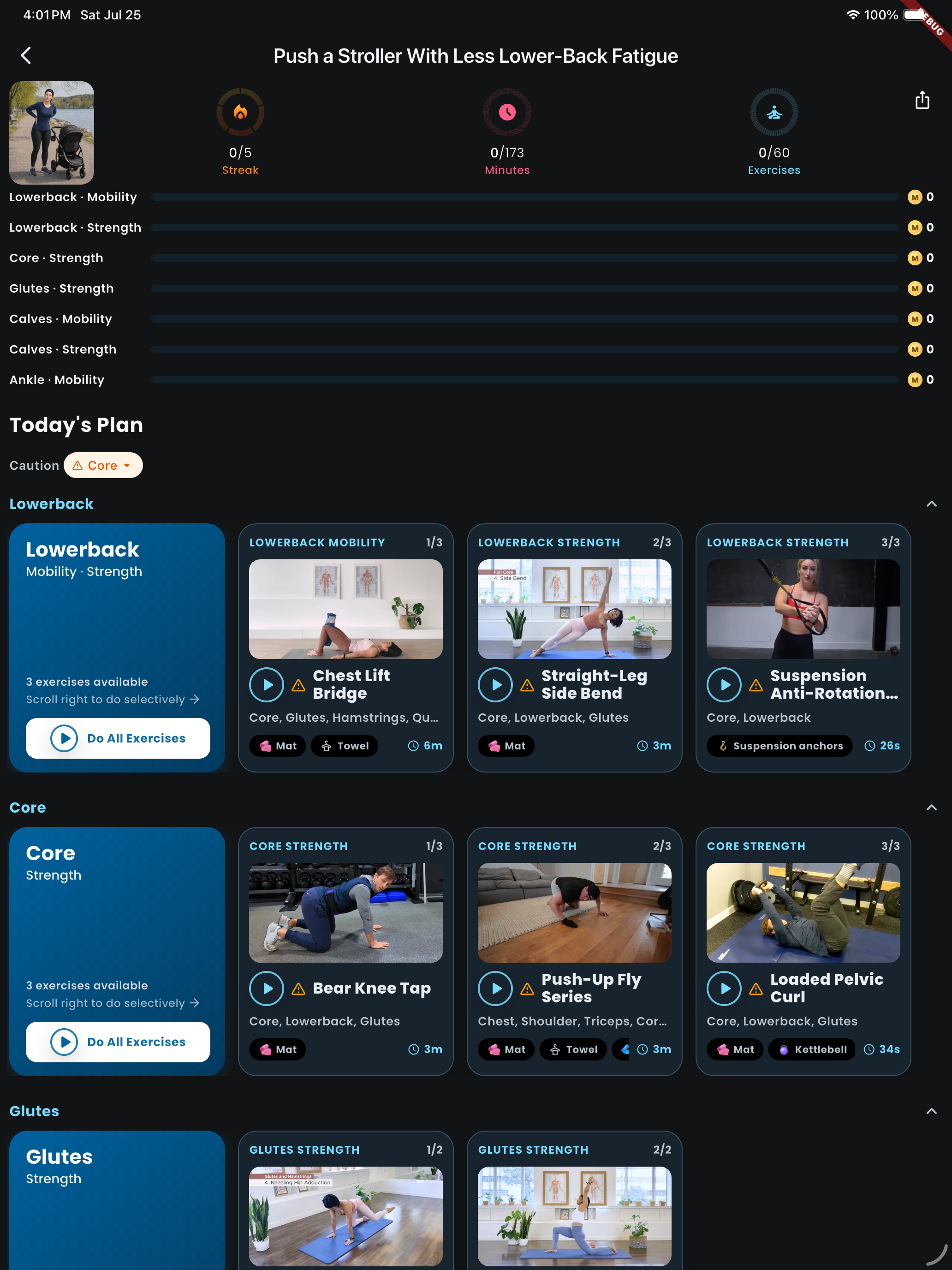 My Movemates screenshot 11