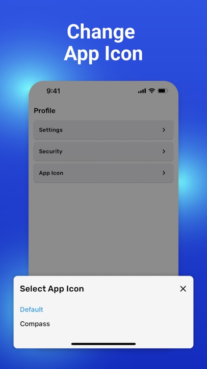 Files Vault - Compass+ screenshot-5