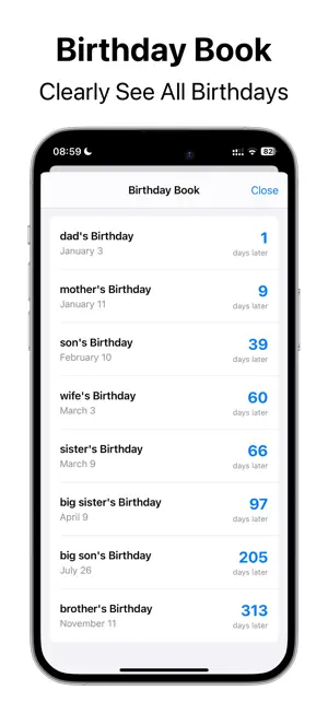 Joycal:Smart Calendar&Reminder screenshot 4