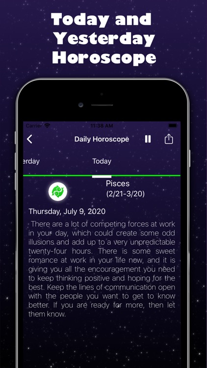 Horoscope  & Astrology ⊰