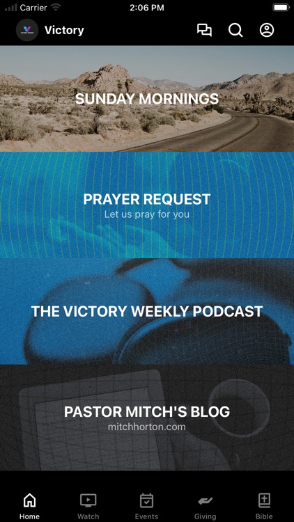 Victory Church Raleigh