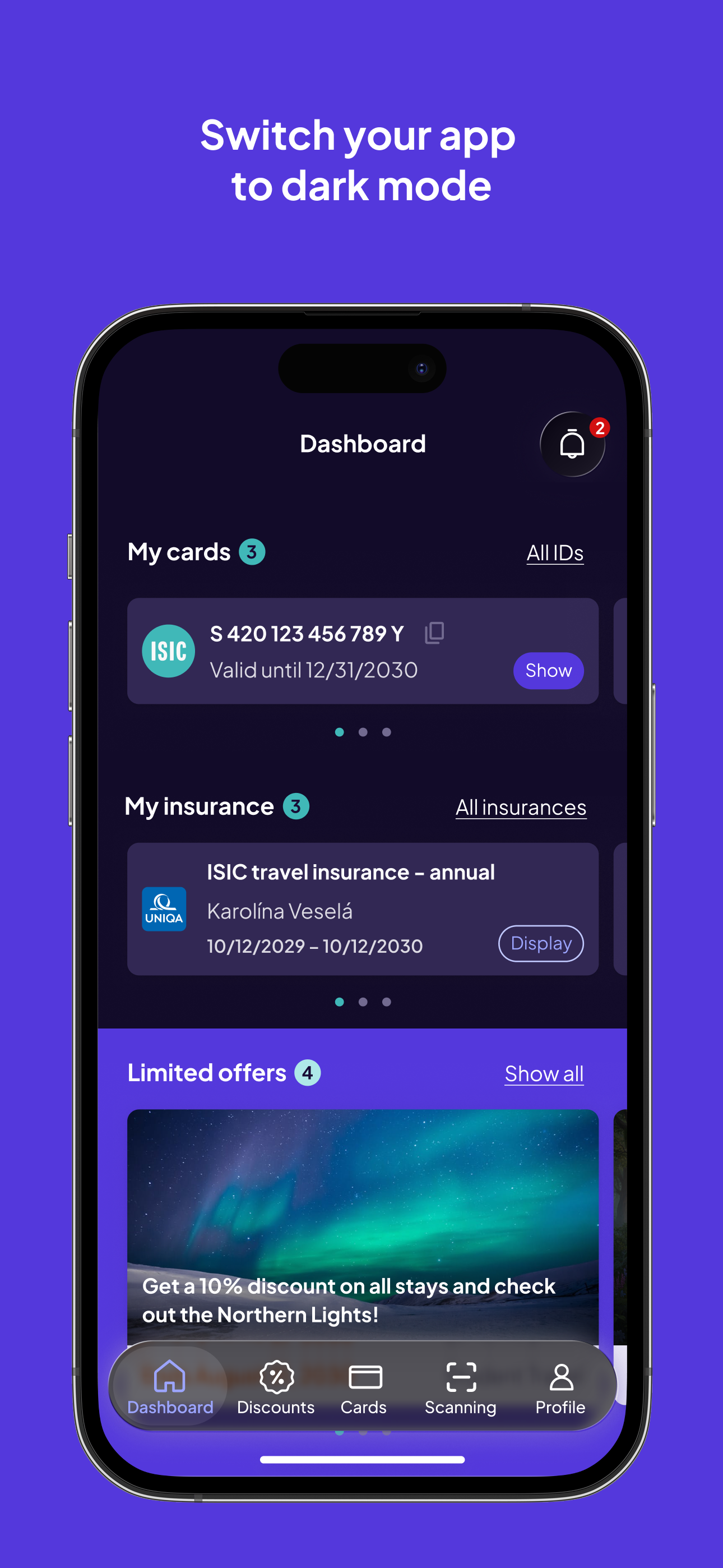 Alive App