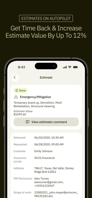 DocuSketchº Screenshot 6 of 6