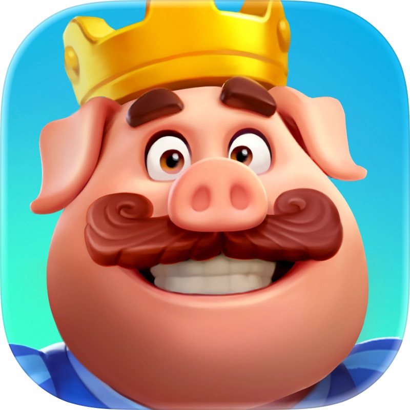 Royal Kingdom screenshot 7