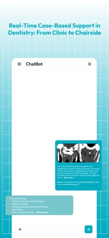 Dental Cases: Dentist CDA Prep screenshot