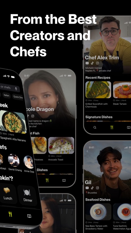 Remi: Recipes & Cooking