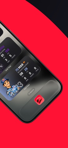 Grid Time: Moto Widgets Screenshot 8 of 8