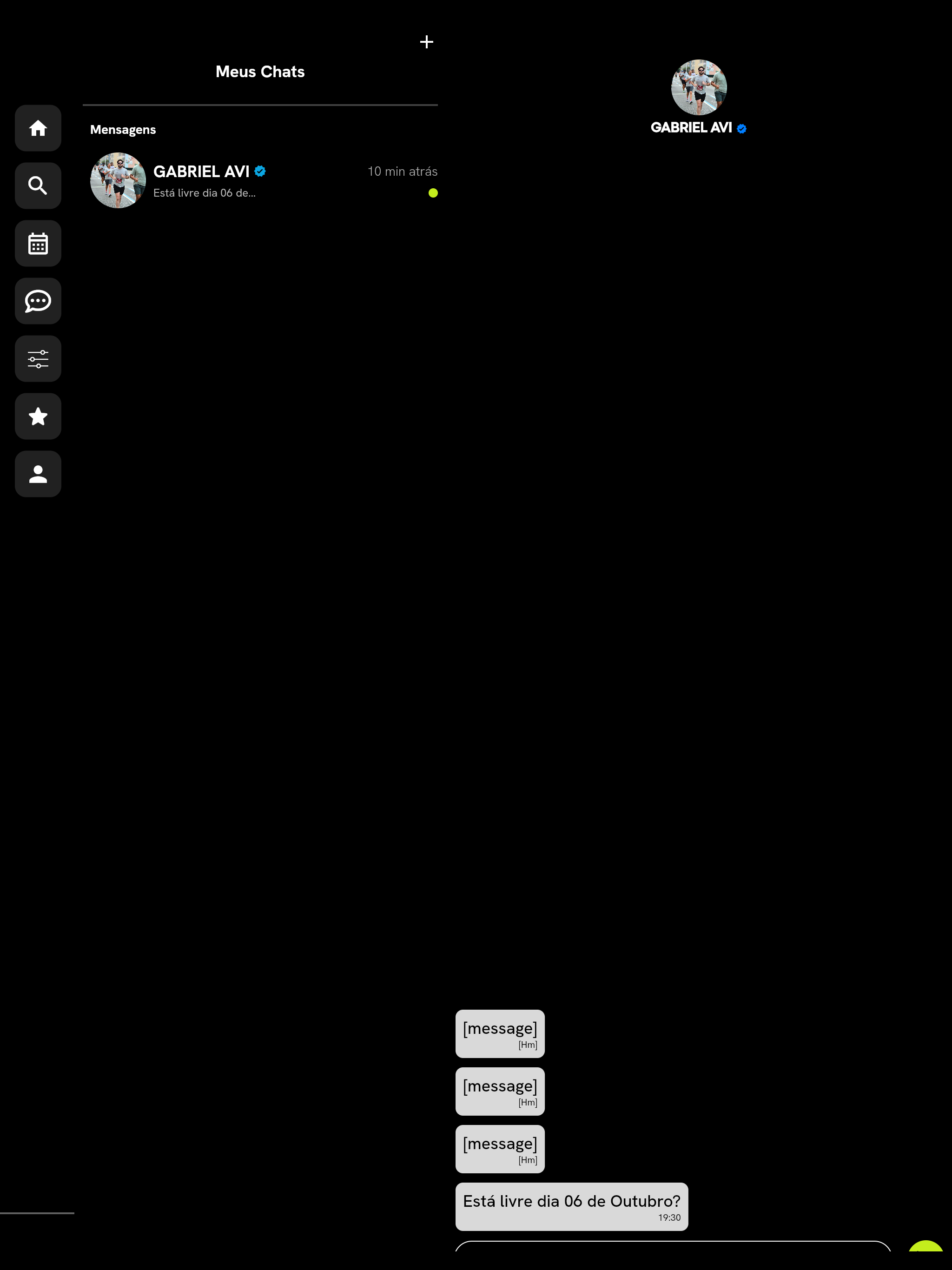 Looper App