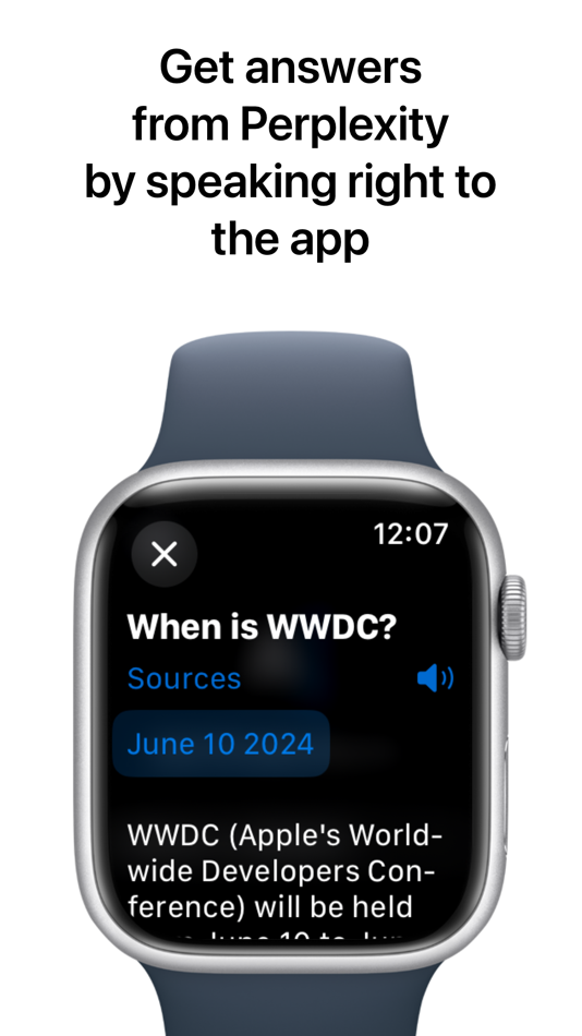 #2. Per Watch (iOS) Podle: Cupertino Tech Labs Inc.