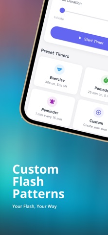 Flash Pulse: Alert Kit Screenshot 3 of 5