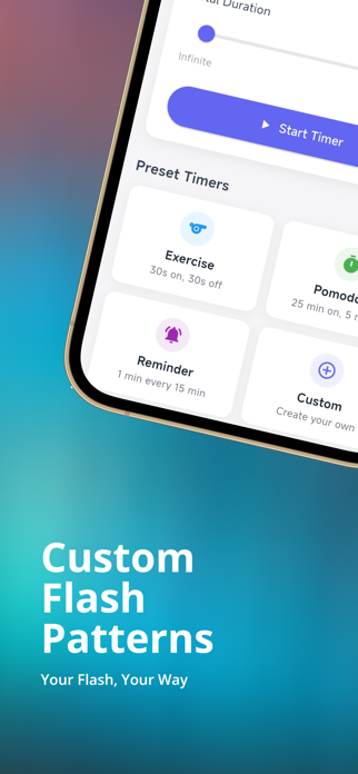 Flash Pulse: Alert Kit Screenshot 3 of 5