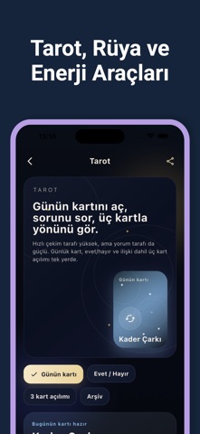 Astro Analiz screenshot