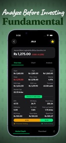 NEPSE Tracker: Portfolio & IPO screenshot